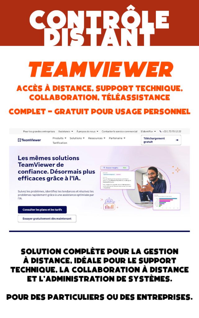 Teamviewer