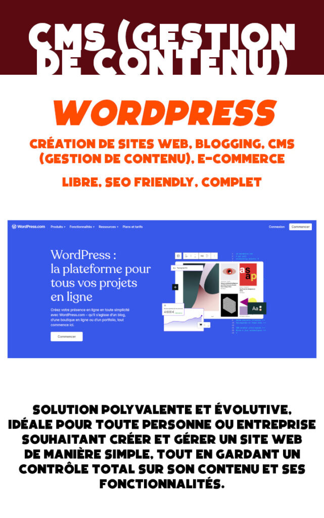 Wordpress
